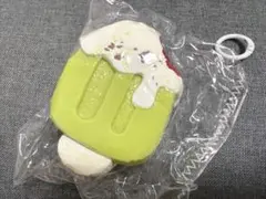 Squishboom　抹茶小豆アイス　スクイーズ