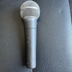 Shure SM58 MADE in U.S.A ポルシェロゴ 袋・ケーブル付 2025年最新】sm58 ポルシェロゴの人気アイテム - メルカリ