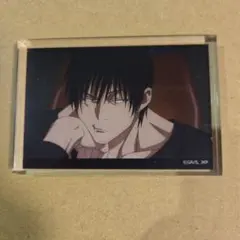 2025年最新】伏黒甚爾 アクリルブロックの人気アイテム - メルカリ