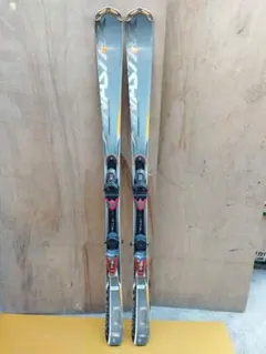 2026年最新】ディナスター スキー板の人気アイテム - メルカリ