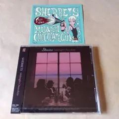 Midnight Chocolate　未開封、新品CD 浅井健一