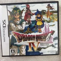 2026年最新】ドラクエiv dsの人気アイテム - メルカリ