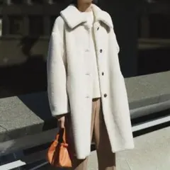 2025年最新】TEDDY ボアコートの人気アイテム - メルカリ