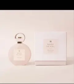 【新品未使用】Herlipto　ハーリップトゥ　ヌードパール　ヘアパフューム