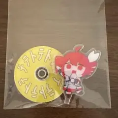 2025年最新】重音テト アクスタの人気アイテム - メルカリ