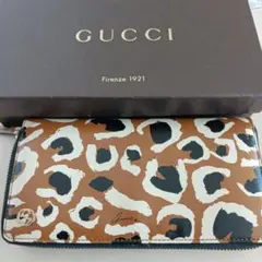 2025年最新】グッチ GUCCI レオパード柄の人気アイテム - メルカリ