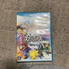 Wii U ゲーム 3タイトルセット