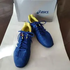 asics gel シューズ