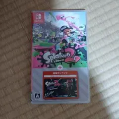 スプラトゥーン2+オクト・エキスパンション