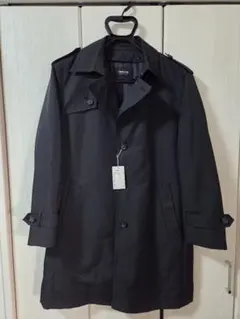 コムサイズムコート