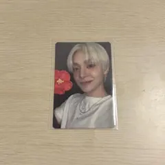 TREASURE ジフン POPUP 8000円 購入特典 トレカ JIHOON - メルカリ