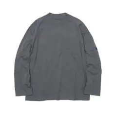 ザ ノースフェイス パープルレーベル 　ロングスリーブ