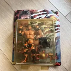 【未開封】新日本プロレス 小島 聡 フィギュア