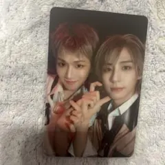 BOYNEXTDOOR BOYLIFE トレーディングカード