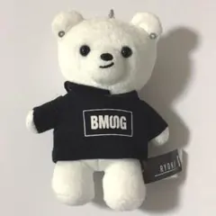 BE:FIRST モアプラスマスコット　BMSG RYOKI リョウキ