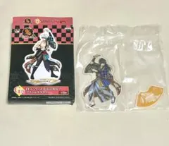 銀魂 桂小太郎 一番くじ 夏でも羽目は外し過ぎちゃいけない G賞 アクスタ