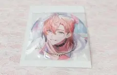 にじさんじ 誕生日グッズ2025 缶バッジ 赤城ウェン