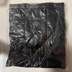 メルセデス・ベンツ キルティングトートバッグ 非売品