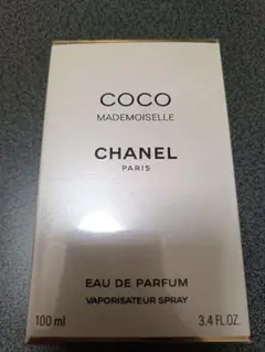 CHANEL COCO MADEMOISELLE 100ml 香水