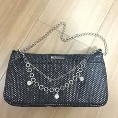 Samantha thavasa × Fran ポーチ