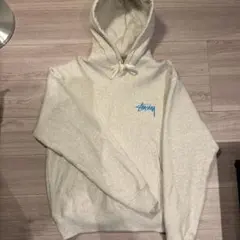 美品 STUSSY Dance Energy Hoodie プルオーバーパーカー - メルカリ