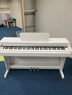 YAMAHA電子ピアノ　YDP-163WHのサムネイル