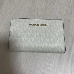 MICHAEL KORS マイケルコース 財布 二つ折り財布のサムネイル