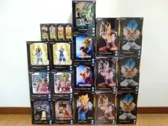 新品未開封】フィギュア30点まとめ売り - メルカリ