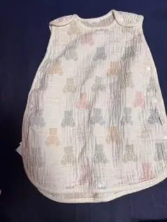 gelato pique ベビースリーパー パステル