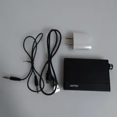 AGPTEK HA1 ポータブルヘッドホンアンプのサムネイル