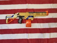NERF ELITE Retaliator 本体 カスタムパーツセットのサムネイル