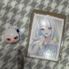 にじさんじ　つむまる　びっくらたまご