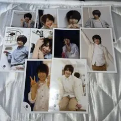 岩橋玄樹 公式写真