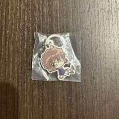 名探偵コナン　灰原哀　くら寿司びっくらポン　ラバーマスコット