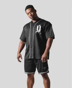 2025年最新】lyft ベースボールシャツの人気アイテム - メルカリ