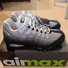 Nike Air Max 95 Big Bubble Women＇s Shoes