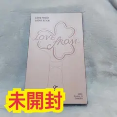 2026年最新】fromis_9 ペンライトの人気アイテム - メルカリ