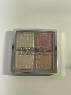Dior Backstage Glow Face Palette 004