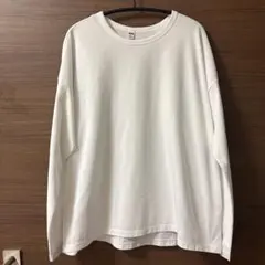 UNIQLO エアリズムTシャツ