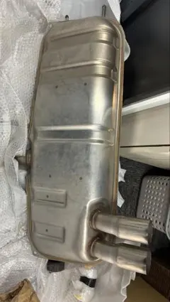 マツダND ロードスターND 純正マフラー P54B - メルカリ