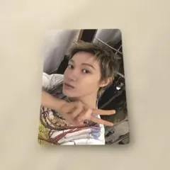 CORTIS マーティン