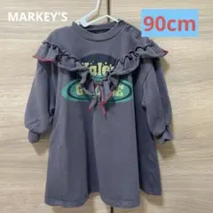 マーキーズ ワンピース