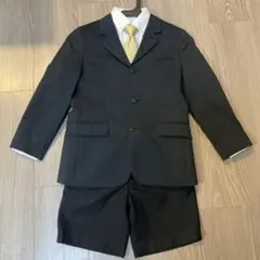 bebe JPRESS 120 入学　スーツ