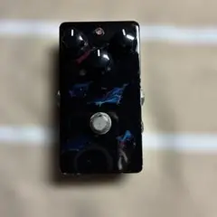 9/9s leqtique 限定　動作確認済み エフェクター】島村楽器限定Ver.!! Leqtique(レクティーク) 9/9S