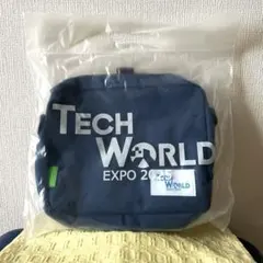 tech world 万博 まとめセット 2025年最新】テックワールドの人気アイテム - メルカリ