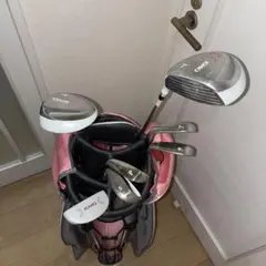 2026年最新】ignio ゴルフクラブセットの人気アイテム - メルカリ