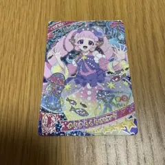 アイプリ　星4 ひまり　きらきらくらげピンク