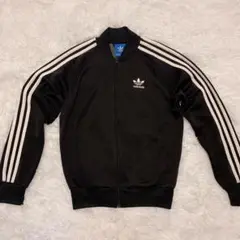 adidas originals スーパースタートラックジャケット AY7059