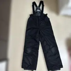 IGNIO ブラック スキーウェア 150