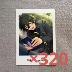 あんスタ ぱしゃっつ 5P 影片みか